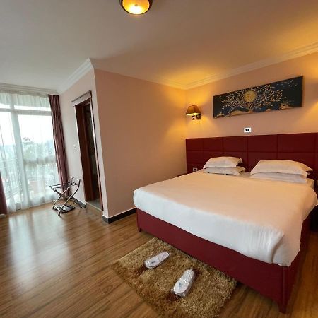 Moonlight Hotel Αντίς Αμπέμπα Εξωτερικό φωτογραφία