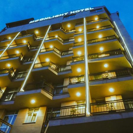 Moonlight Hotel Αντίς Αμπέμπα Εξωτερικό φωτογραφία