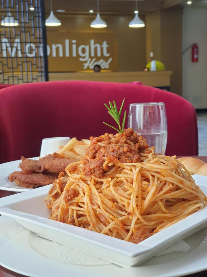Moonlight Hotel Αντίς Αμπέμπα Εξωτερικό φωτογραφία