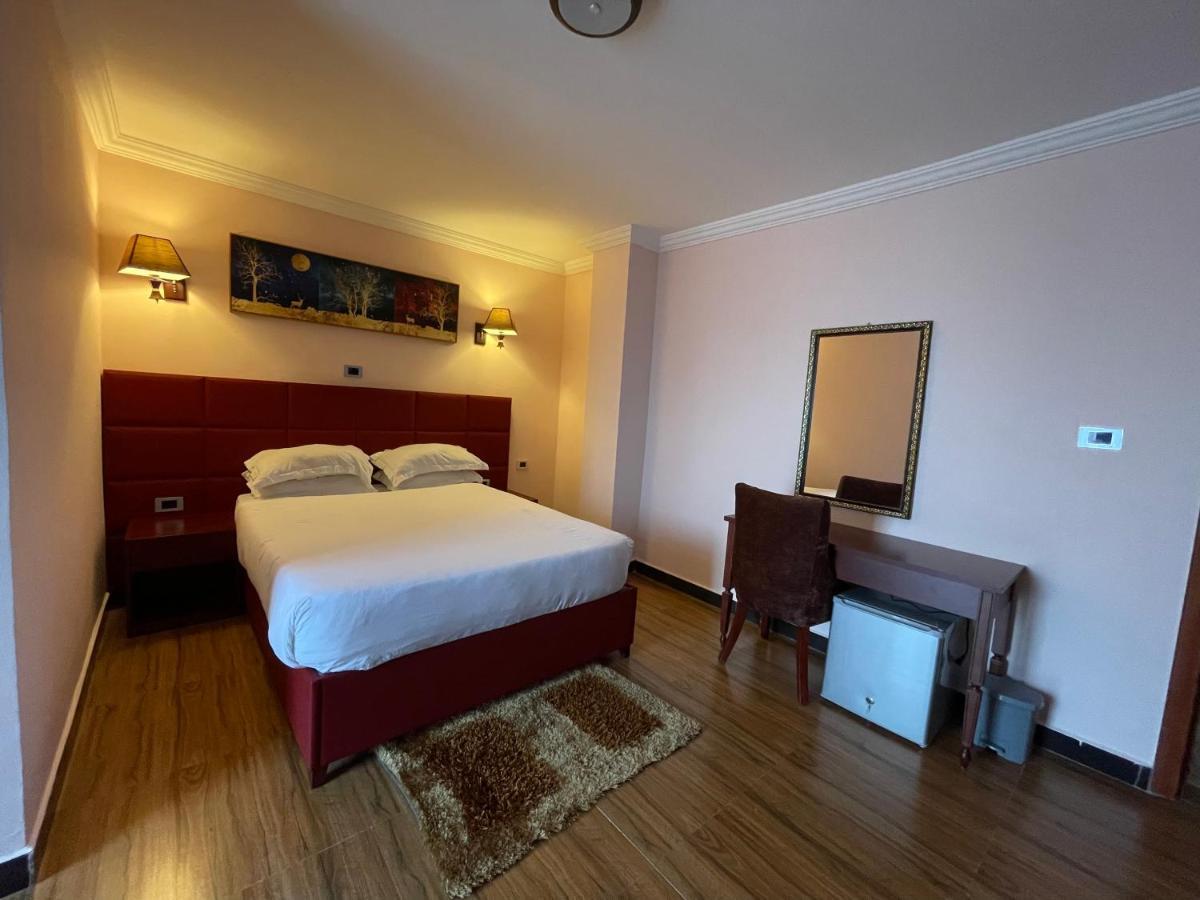 Moonlight Hotel Αντίς Αμπέμπα Εξωτερικό φωτογραφία