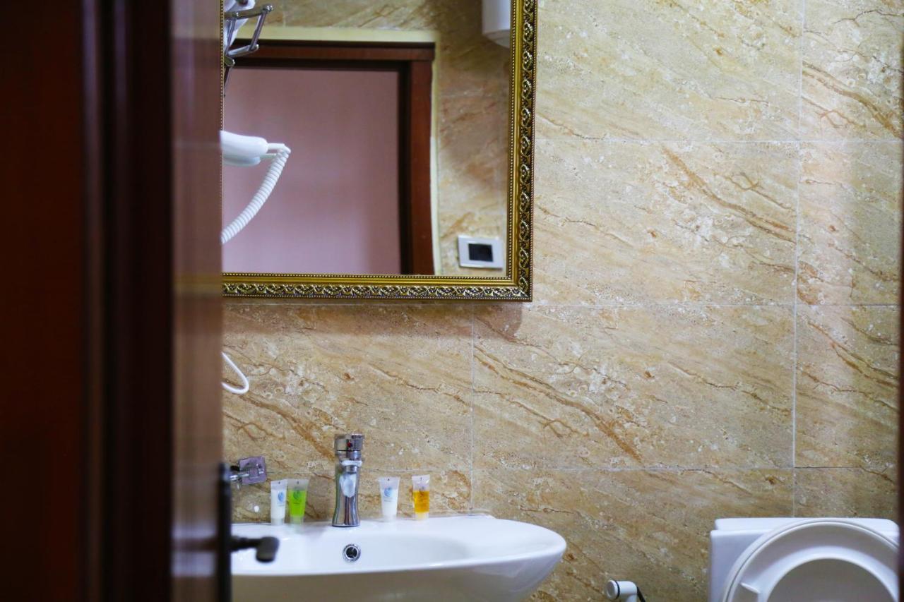 Moonlight Hotel Αντίς Αμπέμπα Εξωτερικό φωτογραφία