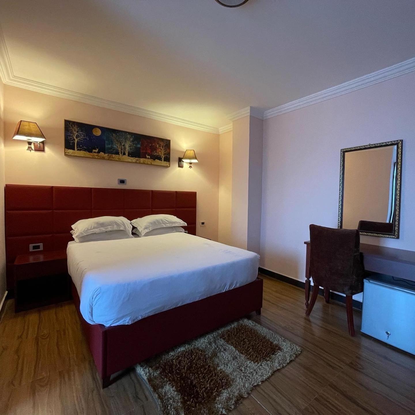 Moonlight Hotel Αντίς Αμπέμπα Εξωτερικό φωτογραφία