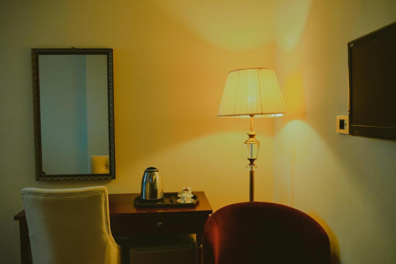 Moonlight Hotel Αντίς Αμπέμπα Εξωτερικό φωτογραφία