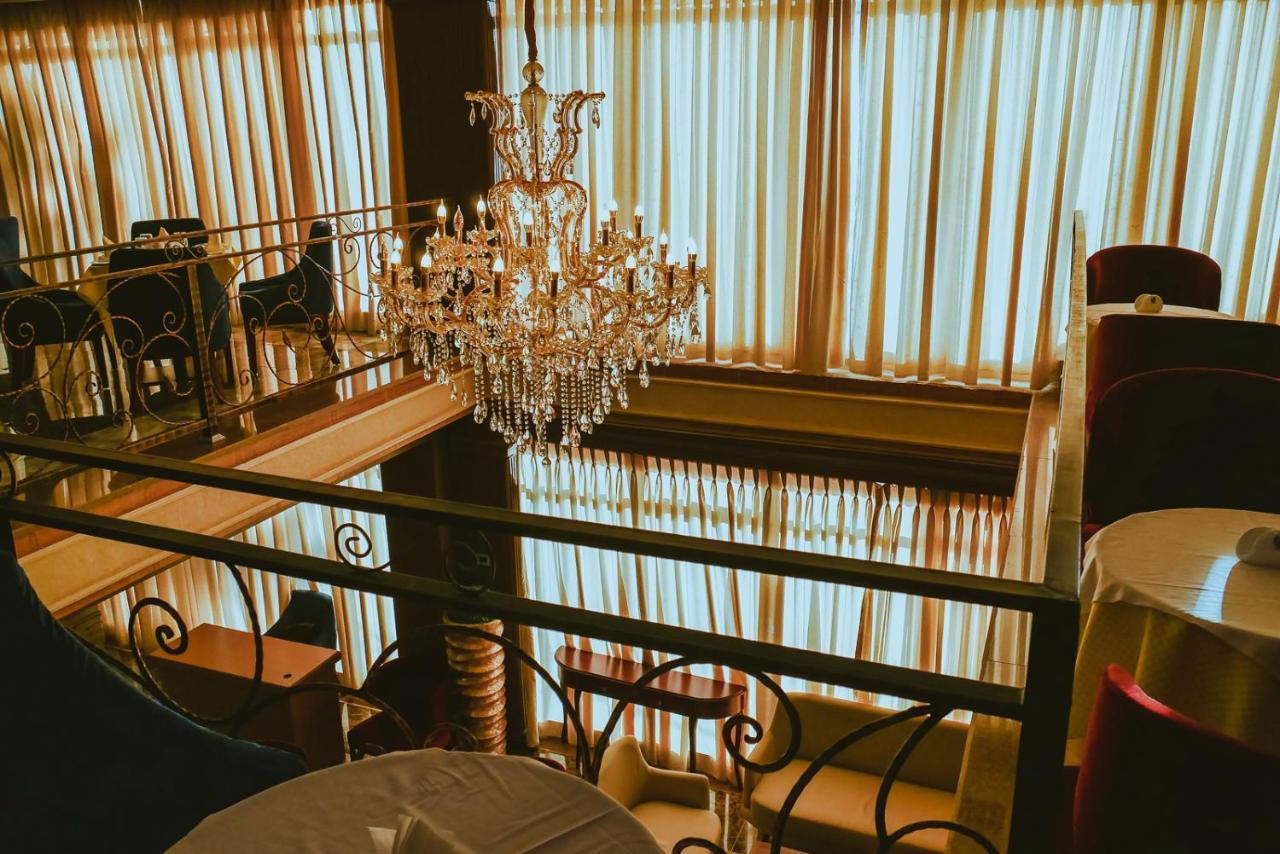 Moonlight Hotel Αντίς Αμπέμπα Εξωτερικό φωτογραφία